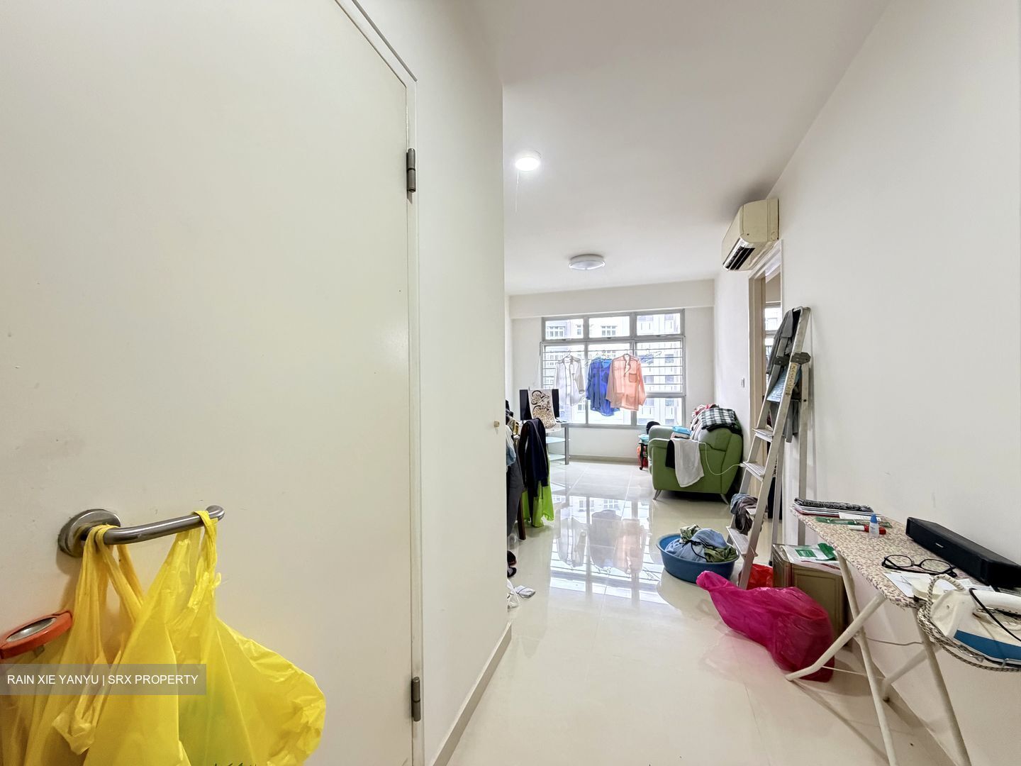 Blk 693B Admiralty Grove (Woodlands), HDB 2 Rooms #586217911
